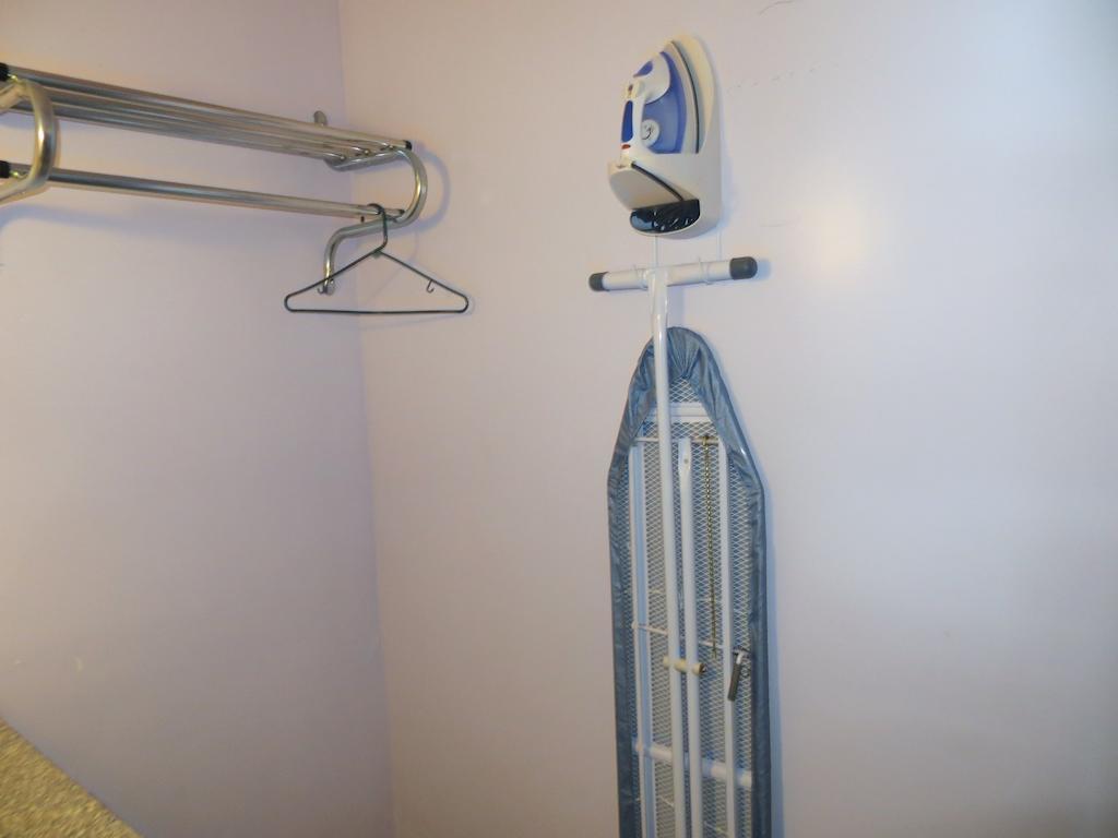 Park Cienega Motel ลอสแอนเจลิส ห้อง รูปภาพ