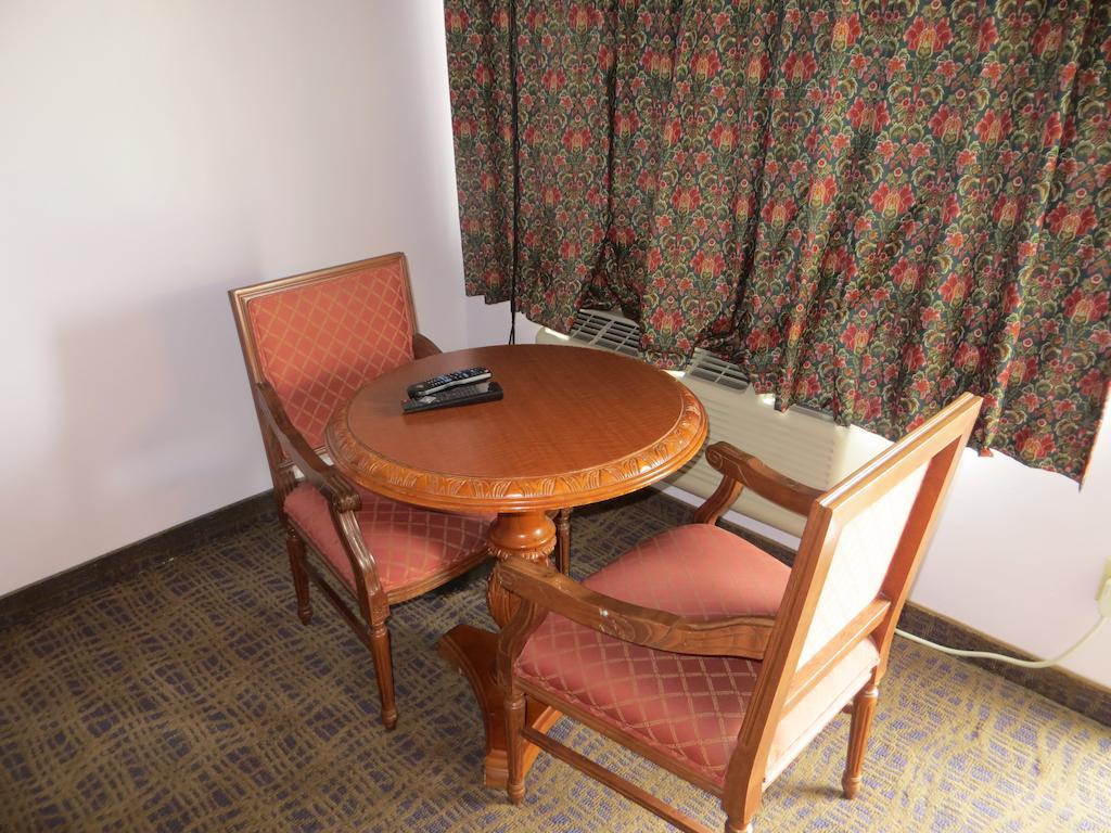 Park Cienega Motel ลอสแอนเจลิส ห้อง รูปภาพ